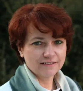 URSZULA WRÓBLEWSKA